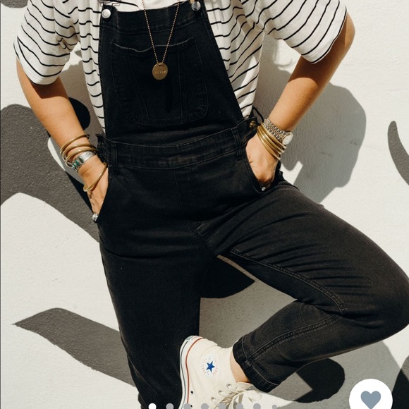 CJLA “Leni” overalls - Picture 8 of 9